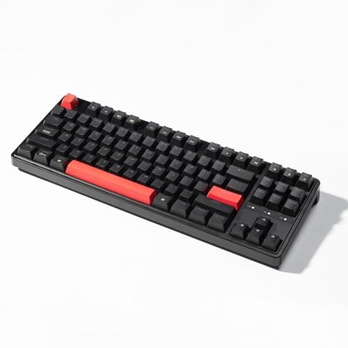 Keychron C3 Pro Wired Standard Mechanical Keyboard image