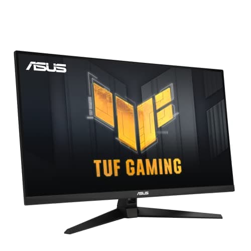 Asus TUF Gaming VG32UQA1A 31.5" 4K 160Hz VA Monitor image