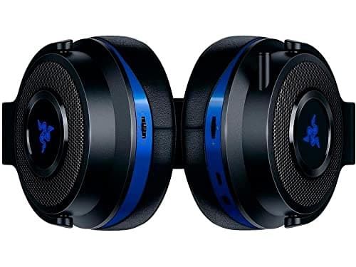 Razer Thresher Ultimate For PS4 7.1 Channel Headset image
