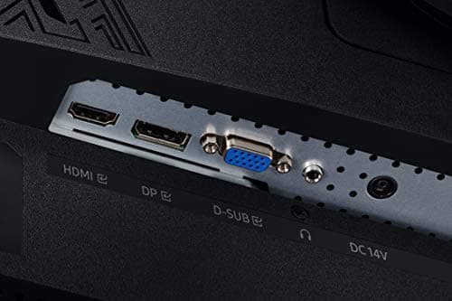 Samsung Odyssey G3 F27G35TF 27" 1080p 144Hz VA Monitor image