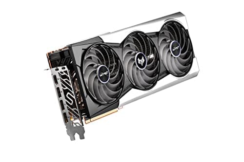 Sapphire NITRO+ RX 6950 XT image
