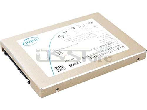 Intel DC S3700 800GB SSD 2.5" SATA image