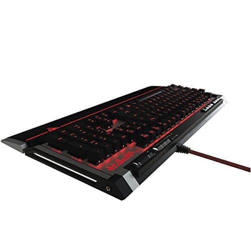 Patriot Viper V770 RGB Wired Gaming Keyboard image