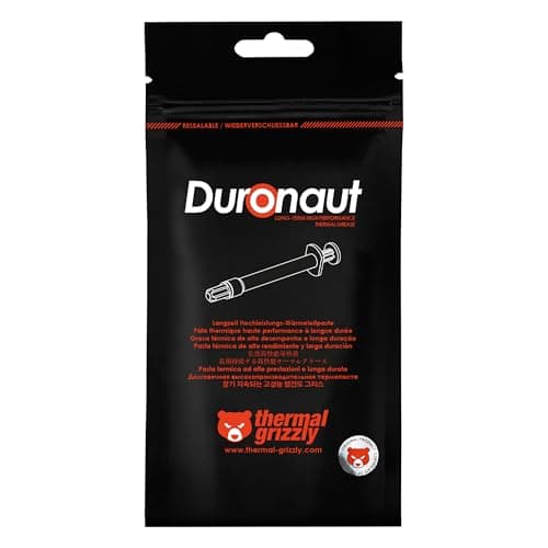 Thermal Grizzly Duronaut 2g Thermal Paste image