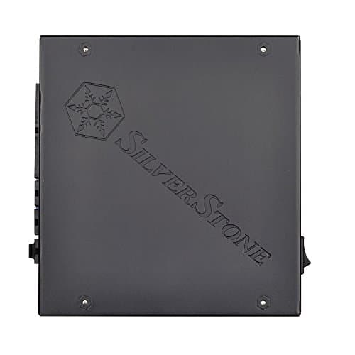 Silverstone Strider 700W Fully Modular 80+ Bronze image