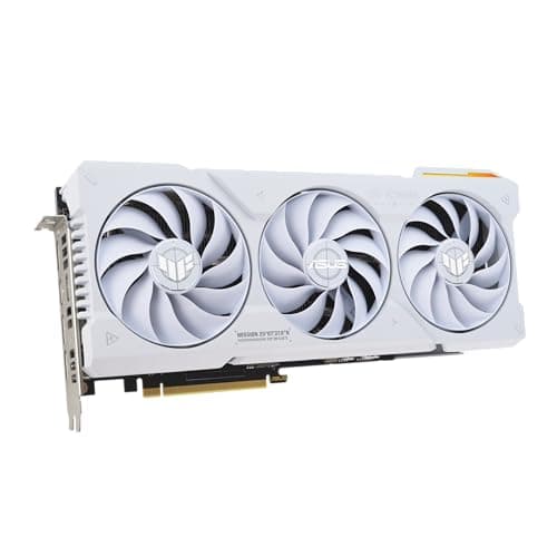 Asus TUF GAMING OC GeForce RTX 4070 Ti 12 GB image
