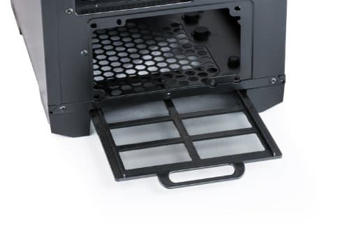 Phanteks Enthoo Pro ATX Full Tower Black Acrylic Side Panel image