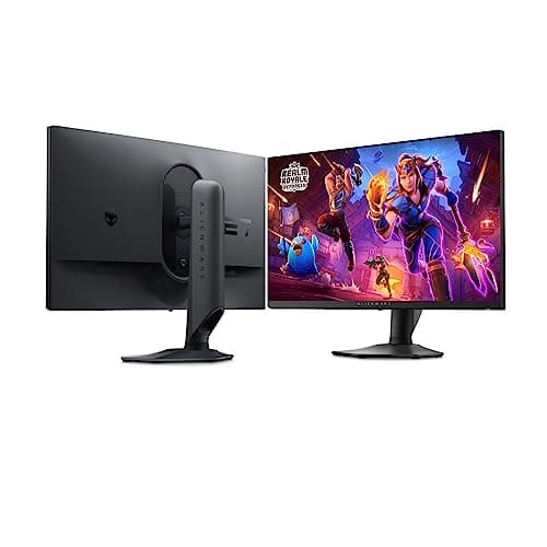 Dell Alienware AW2724HF 27" 1080p 360Hz IPS Monitor image