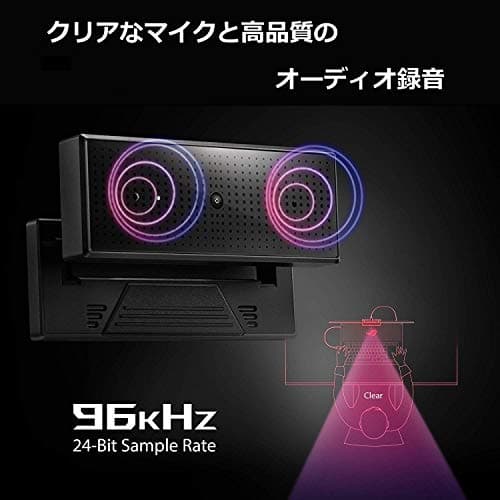 Asus ROG EYE 1080p Webcam image