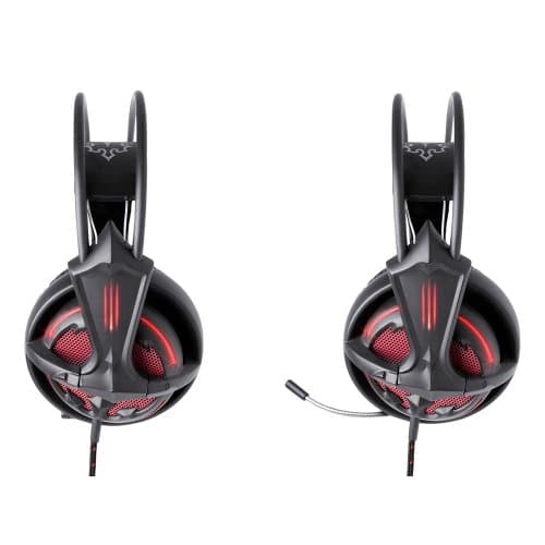 SteelSeries Diablo III 57002 Headset image