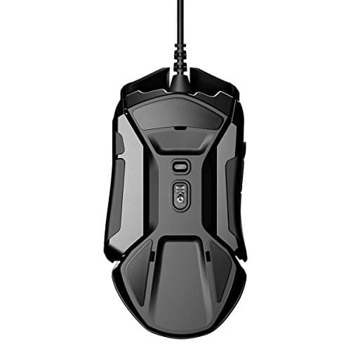 SteelSeries Rival 600 Optical Wired Gaming Mouse image