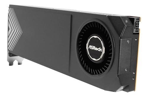 ASRock Creator Radeon RX 7900 XT 20GB GDDR6 Black / Silver image