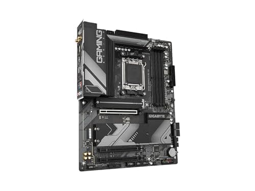 Gigabyte B650 GAMING X AX V2 AM5 DDR5 ATX image