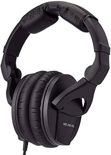 Sennheiser HD 280 PRO Headphones main image