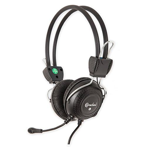 Syba CM-5023 Closed-Back Headphones image