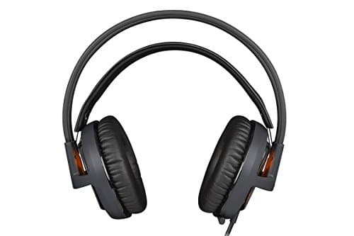 SteelSeries v3 Closed Gaming Headset image
