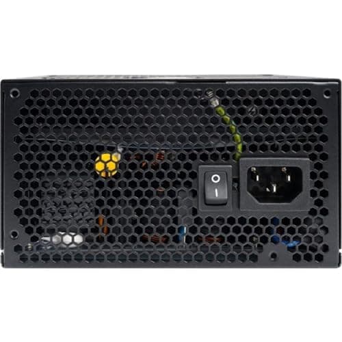 In Win P65 ATX 650W Fully Modular 80+ Gold Certified image