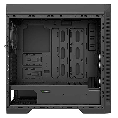 Abyss A-RGB Full Tower Gaming Case image