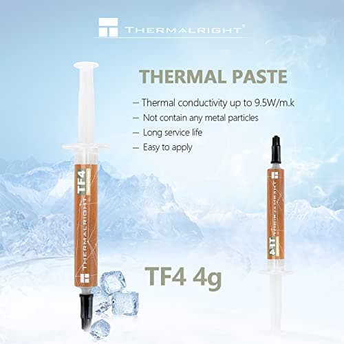 Thermalright TF4 1.5g Thermal Paste image
