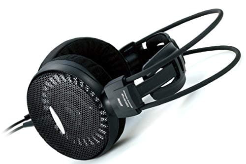 Audio-Technica ATH-AD1000X Open-Back Wired Headphones image