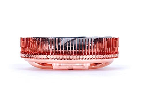 Zalman CNPS2X Air 27mm image