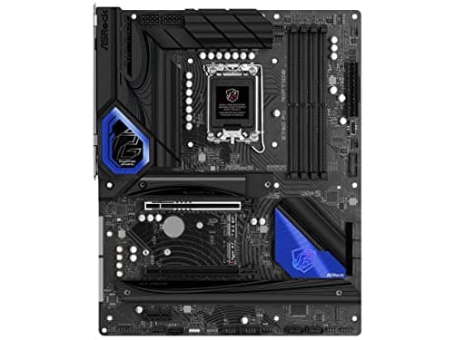 ASRock MB Z790 PG Riptide R image