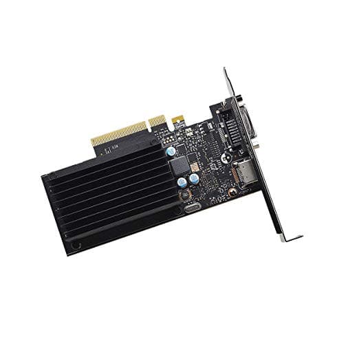EVGA GeForce GT 1030 DDR4 image