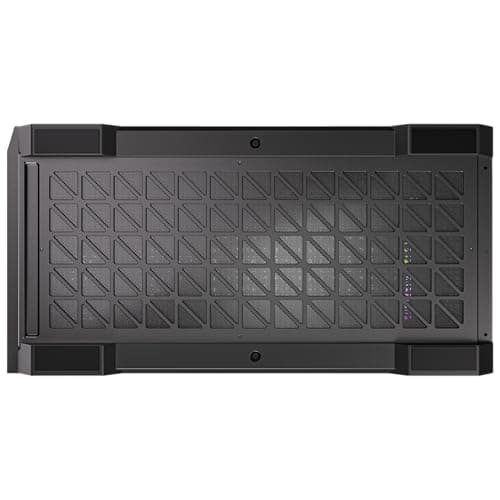 Antec C7 ARGB ATX Mid Tower Black Tempered Glass image