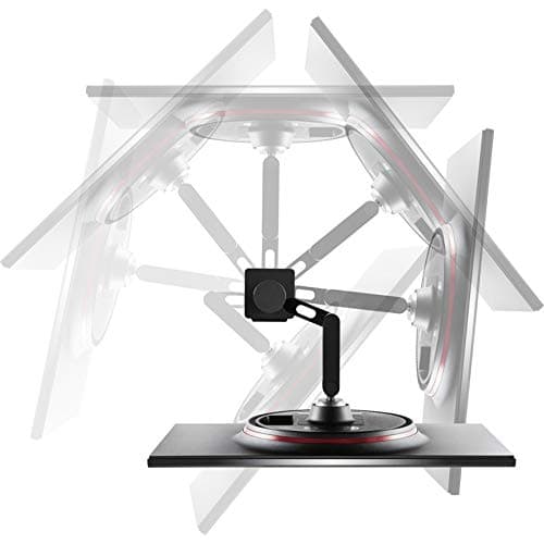 LG 27GN880-B 27" 1440p 144Hz IPS Monitor image