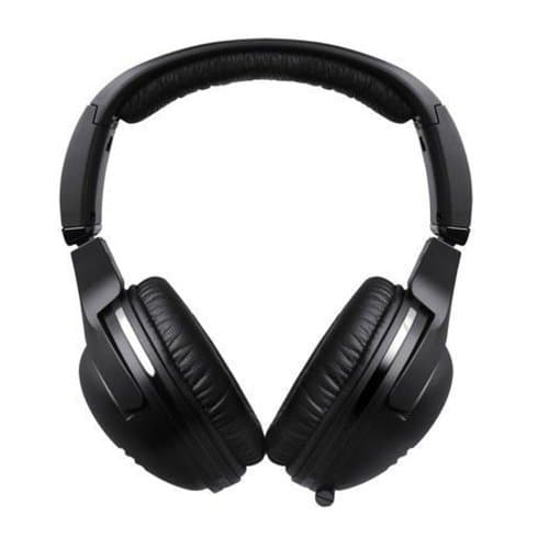 SteelSeries 7h Closed-Back Headphones image