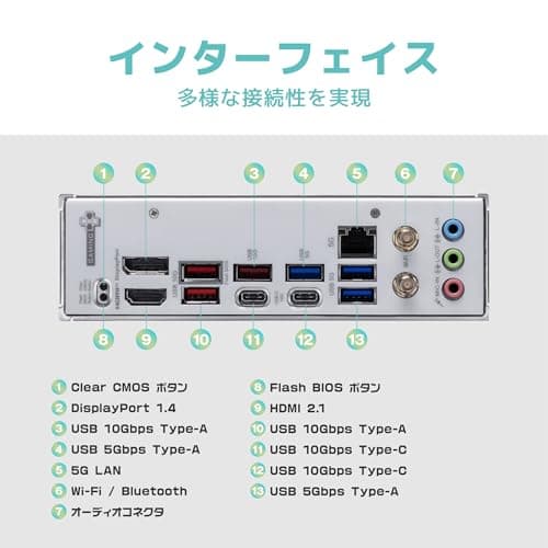 MSI B850M GAMING PLUS WIFI DDR5 Micro ATX image