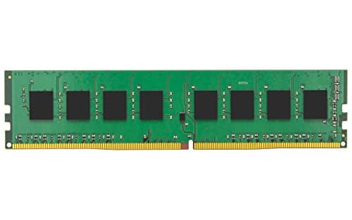 Kingston ValueRAM Black / Green DDR4-2133 CL15 16GB (2x8GB) image