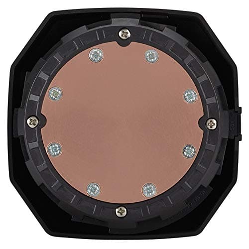 Corsair H115i Water 280mm 104.65 CFM image