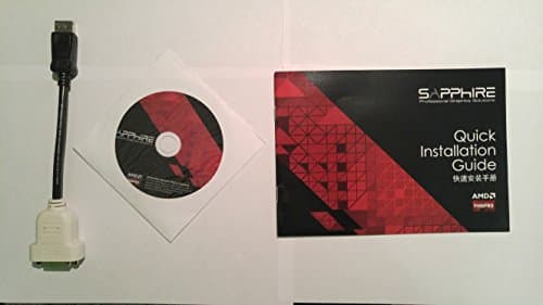 AMD 100-505724 FirePro W7100 8 GB image