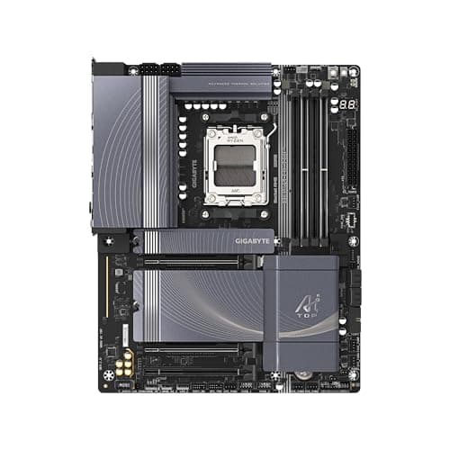 Gigabyte B850 AI TOP AM5 DDR5 ATX image