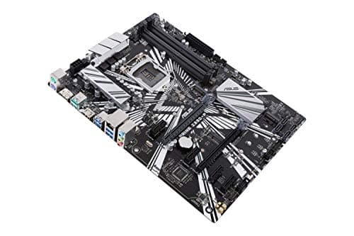 Asus PRIME Z390-P DDR4 ATX image