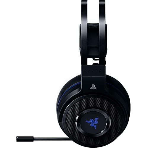 Razer Thresher Ultimate For PS4 7.1 Channel Headset image