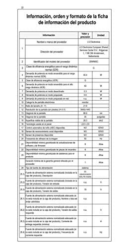 LG 35WN65C-B 35" 3440x1440 100Hz VA Curved Monitor image