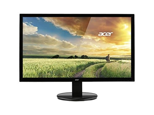 Acer K222HQL 21.5" 1080p 60Hz TN Monitor image