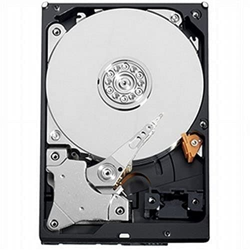 Western Digital Caviar Green 1TB 3.5" HDD 5400RPM SATA image
