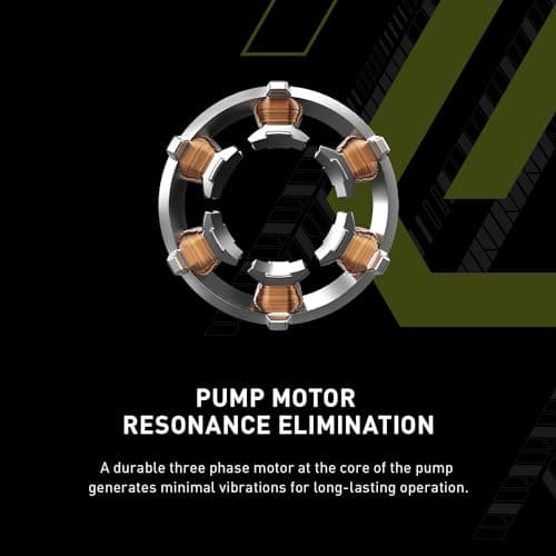 MSI MAG CORELIQUID E360 WHITE Water 360mm 75.04 CFM White image