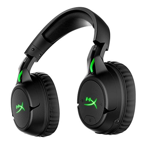 HP HyperX CloudX Flight Wireless Gaming Headset image
