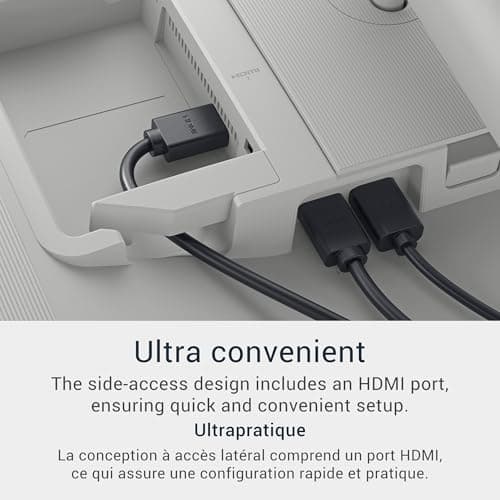 Dell S2725QS 27" 4K 120Hz IPS Monitor image