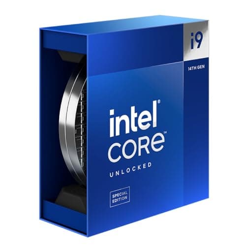 Intel Core i9 14900KS 3.2 GHz 24-Core LGA1700 main image
