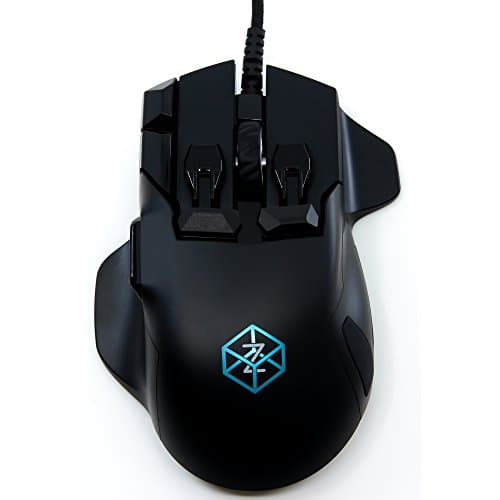 Swiftpoint Z Gaming Wired Optical Mouse image