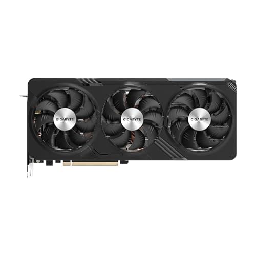 Gigabyte GAMING OC Radeon RX 7900 GRE 16GB GDDR6 Black image