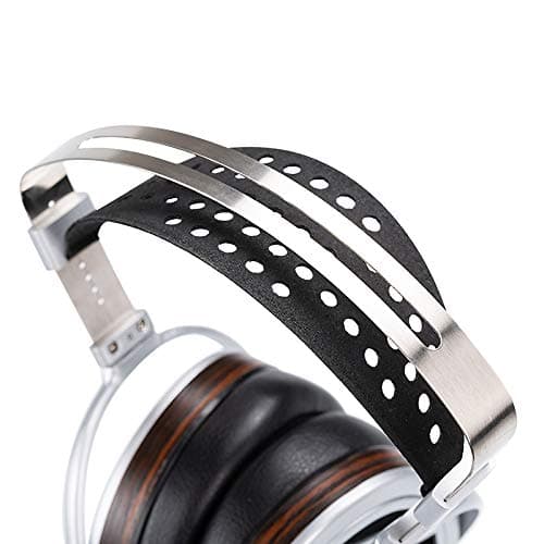 HiFiMAN HE1000se Open-Back Headphones image