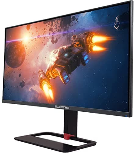 Sceptre E275B-QPN168 27" 1440p 144Hz IPS Monitor image