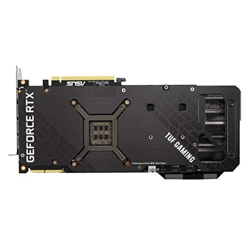 Asus TUF GAMING OC GeForce RTX 3090 24 GB image