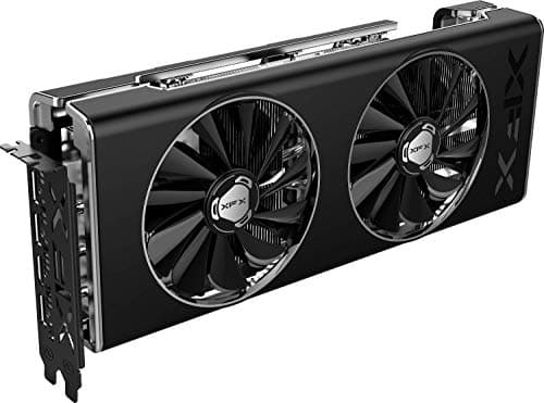 XFX RX 5700 XT THICC II image